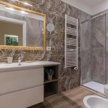Appartement Oltrarno Family In Florence