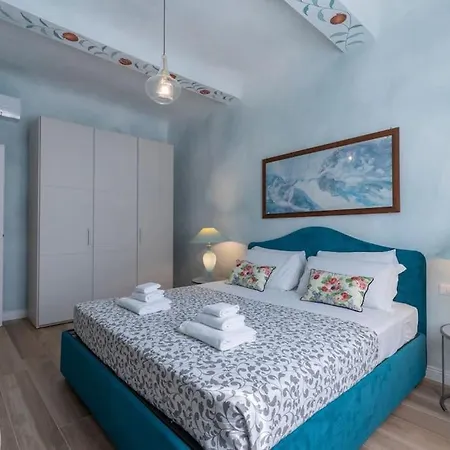 Appartement Oltrarno Family In Florence