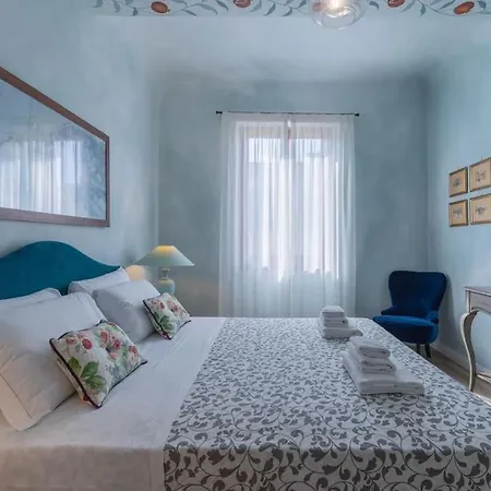 Appartement Oltrarno Family In *