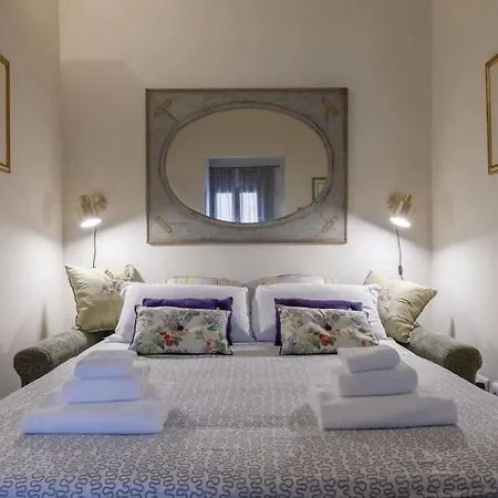 Appartement Oltrarno Family In