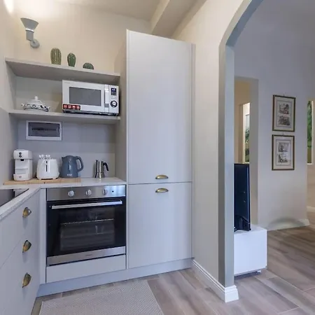 Appartement Oltrarno Family In *